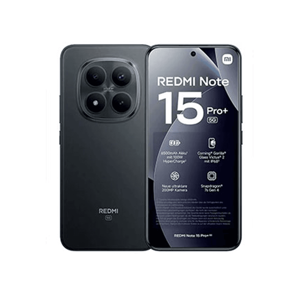 Xiaomi Redmi Note 15 Pro+