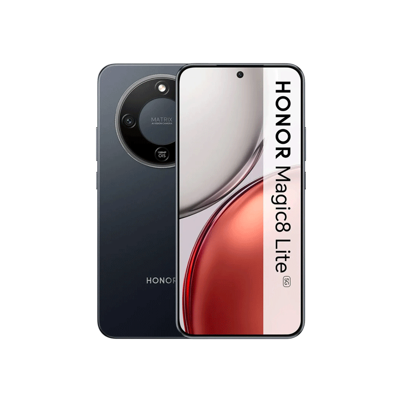 Honor Magic 8 Lite