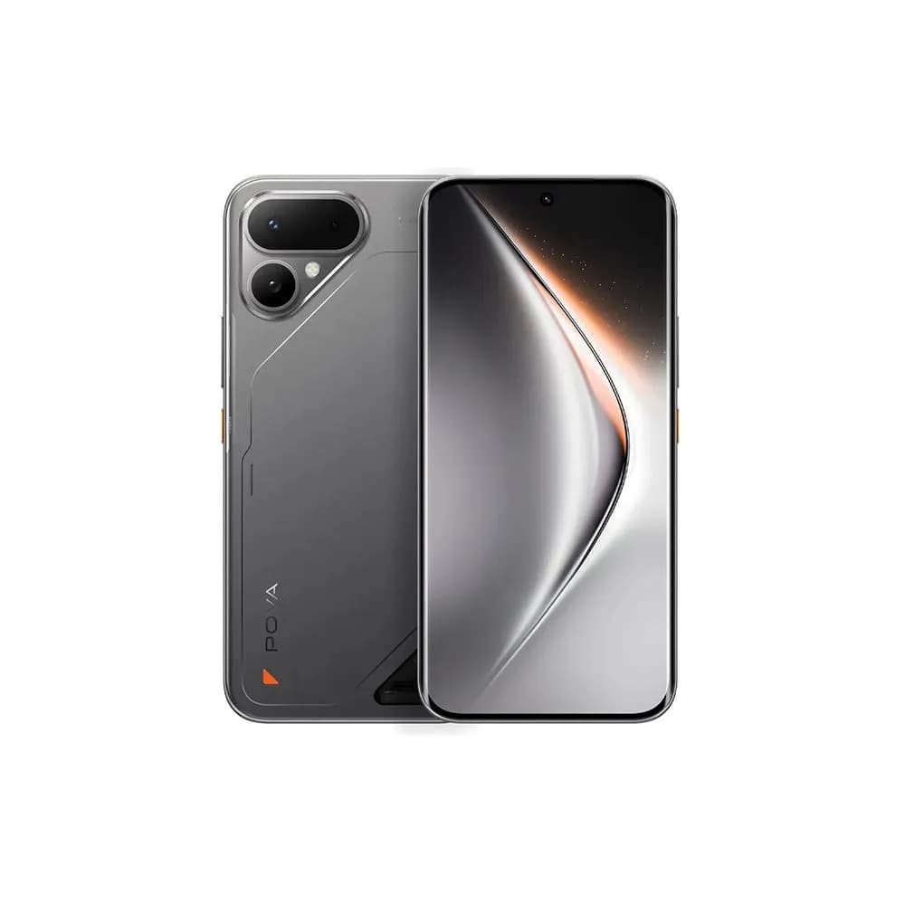 Tecno Pova curve 2