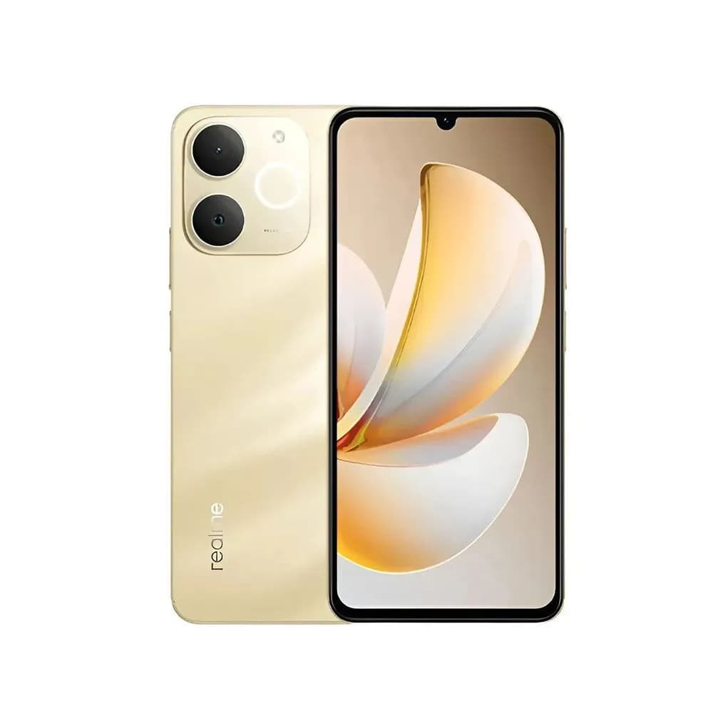 Realme Note 70