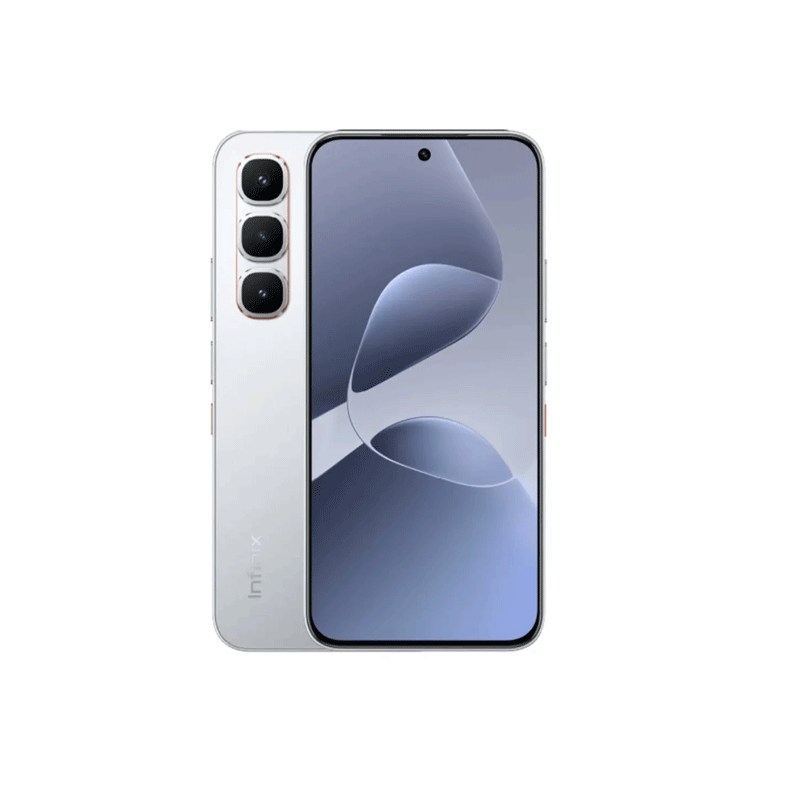Infinix Hot 60 Pro